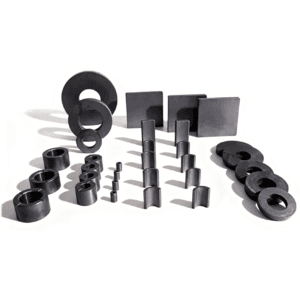 Hard Ferrite Magnet