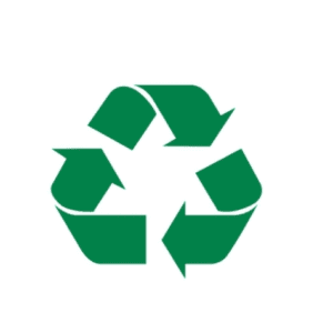 Recycling and Reuse