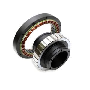 Stator Assemblies