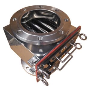 Drawer & Liquid Separator