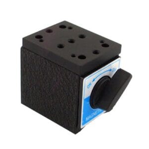 Magnetic bases