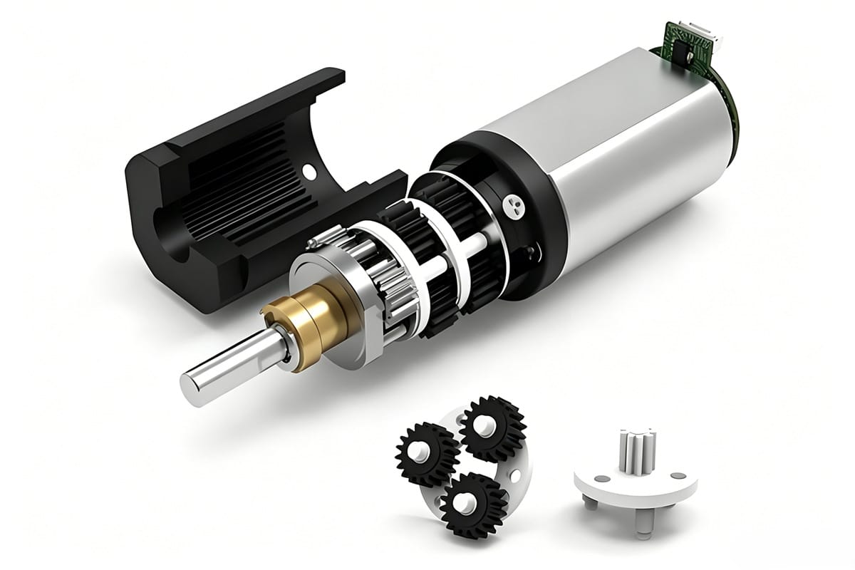 Electric Vehicles