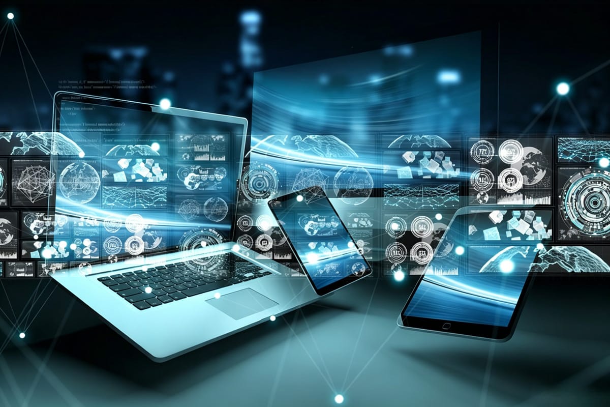 Consumer Electronics