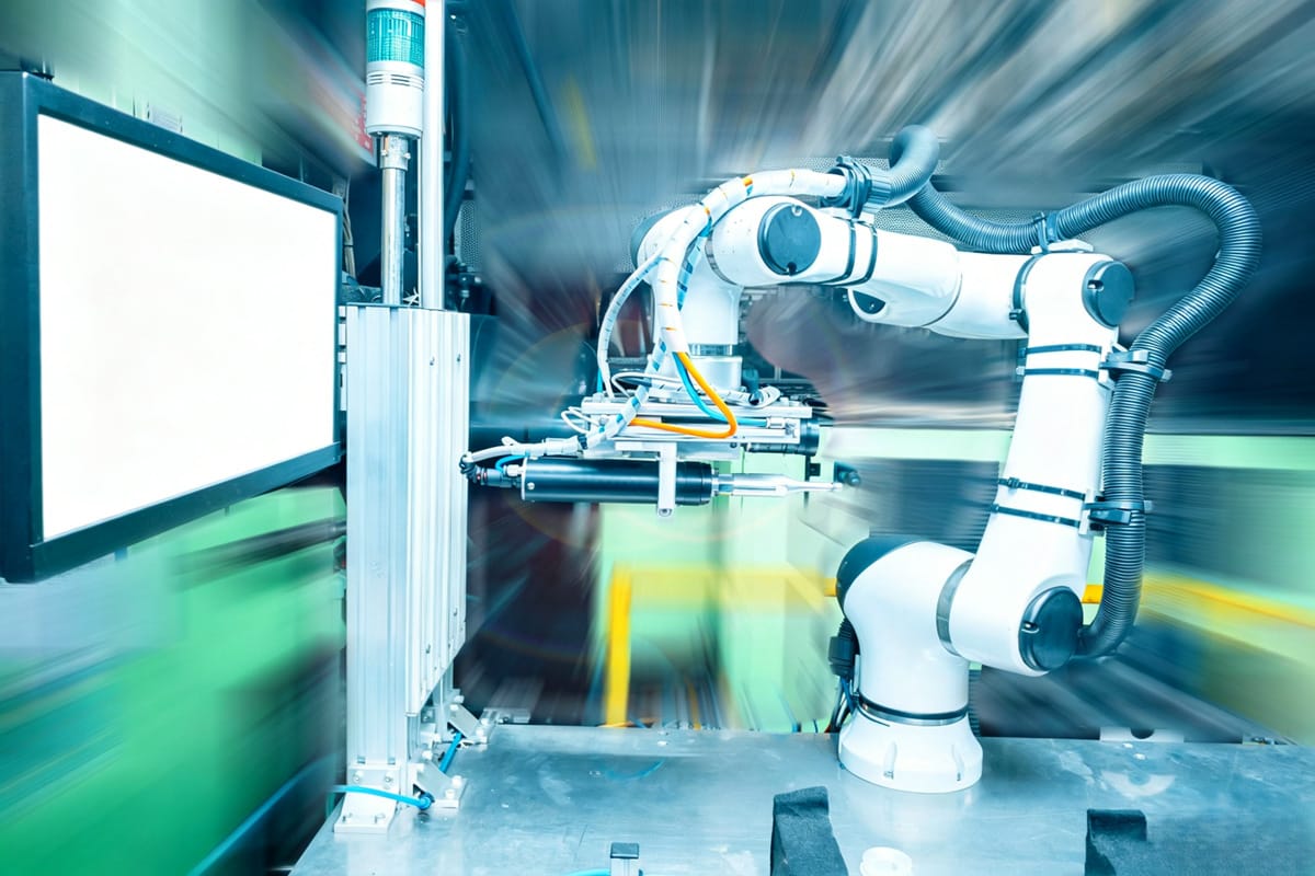 Automation & Robotics