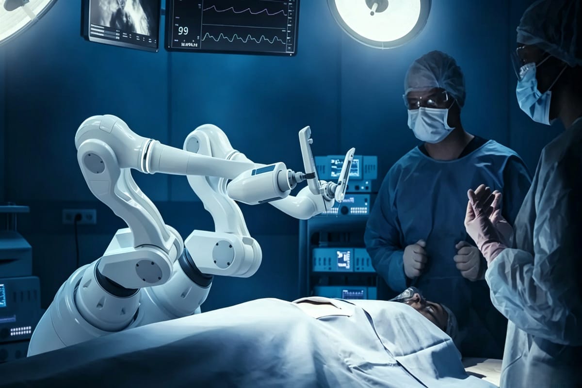 Medical Equipment