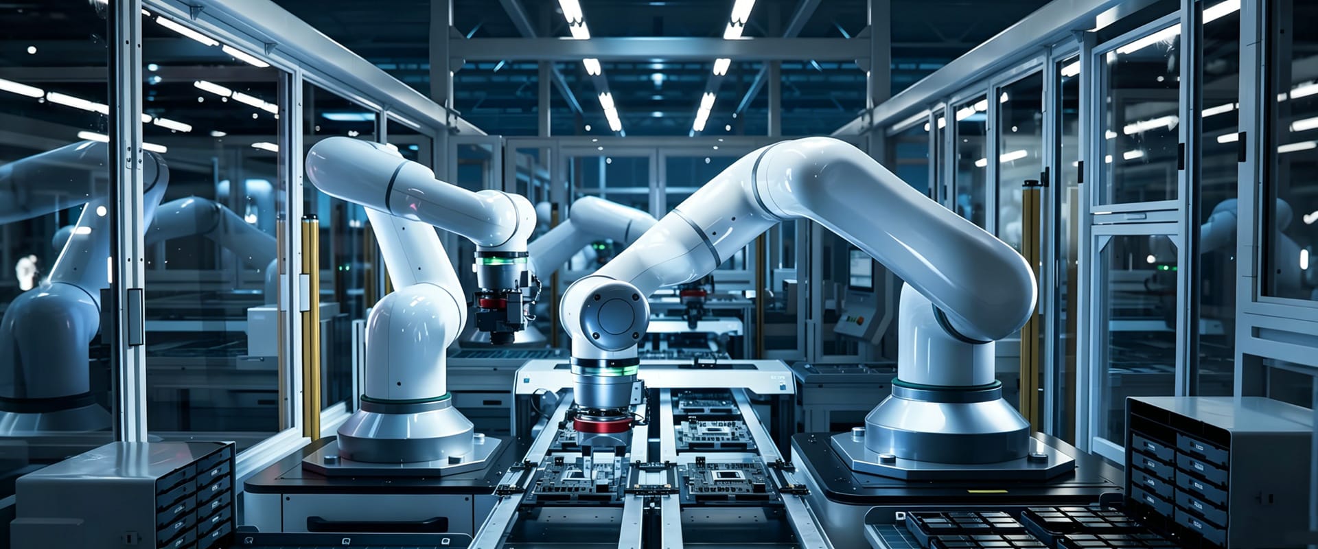Driving the Future of Motion