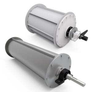 Magnetic Drum