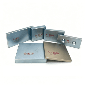 Sintered NdFeB Magnet