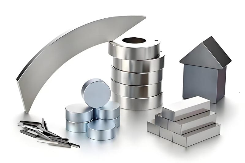 Permanent Magnets