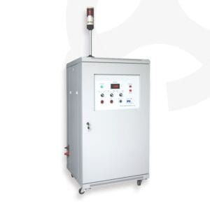 Magnetization service