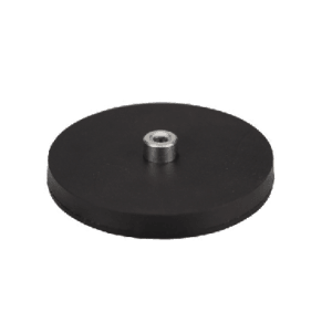 Rubber coated Magnet