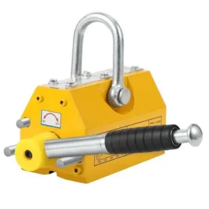 Magnetic lifter