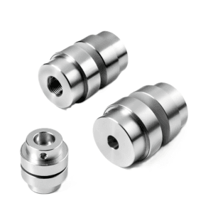 Magnetic Couplings
